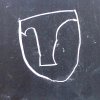 head line chalk